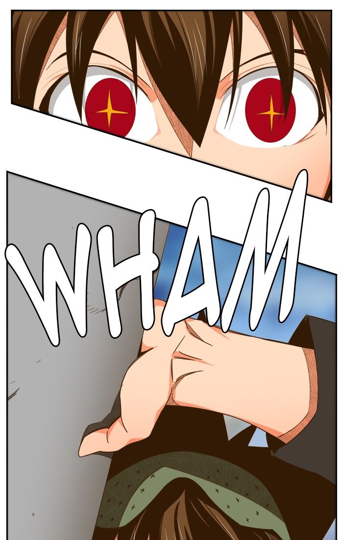 The God of High School chapter 432 page 28