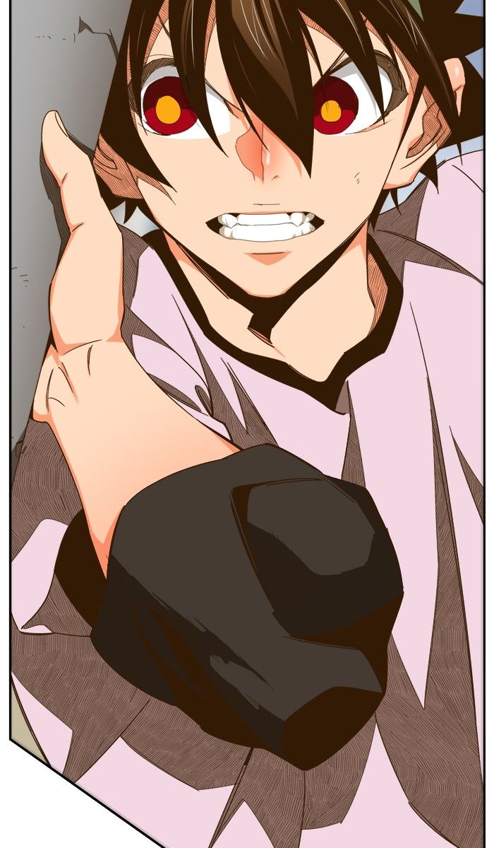 The God of High School chapter 432 page 29