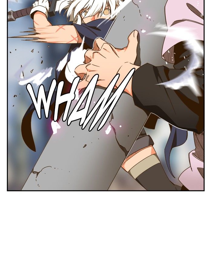 The God of High School chapter 432 page 35