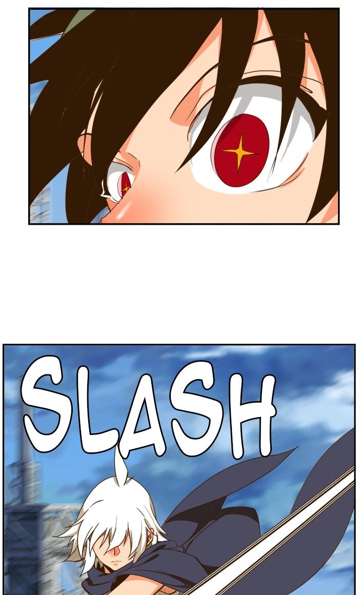 The God of High School chapter 432 page 36