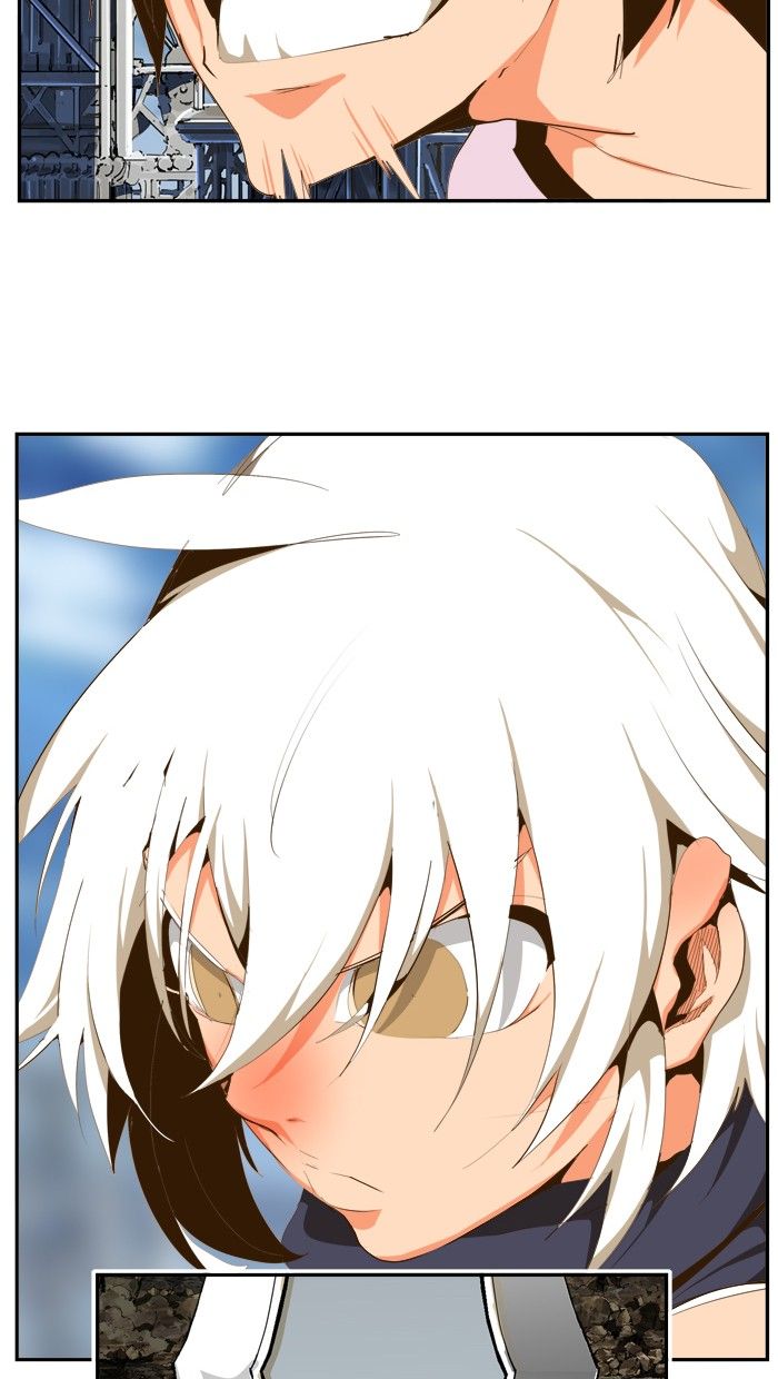 The God of High School chapter 432 page 38