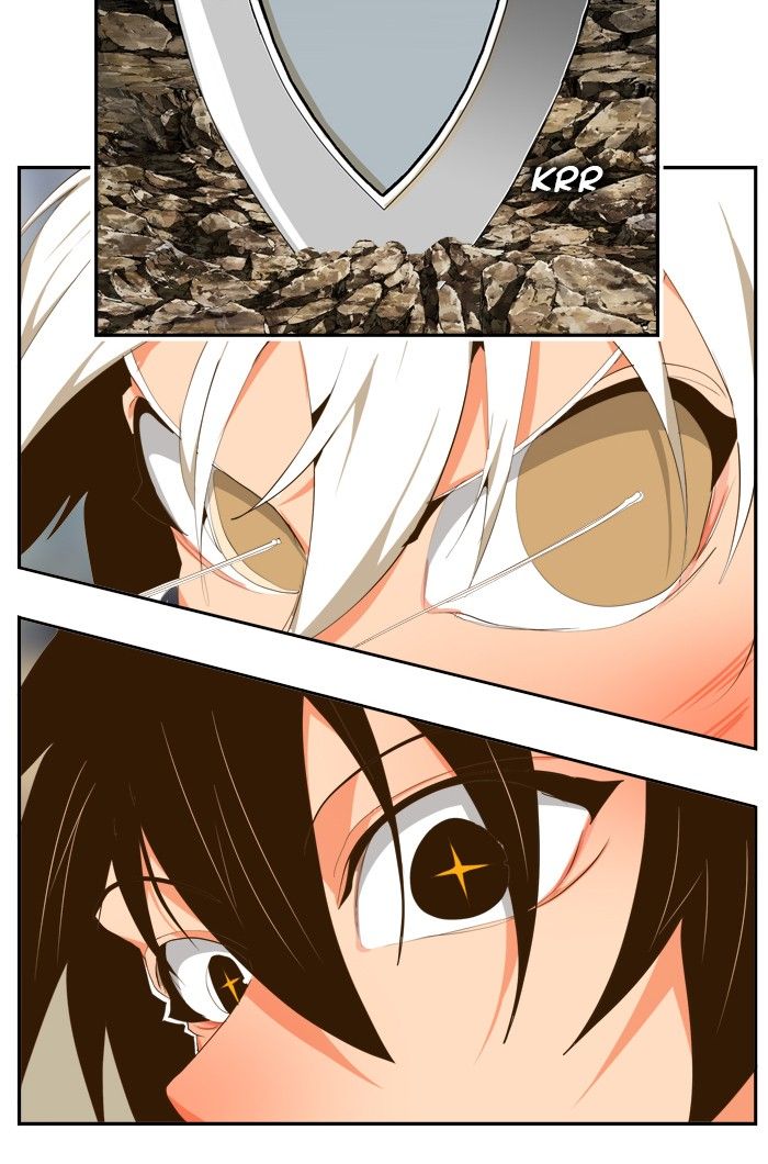 The God of High School chapter 432 page 39