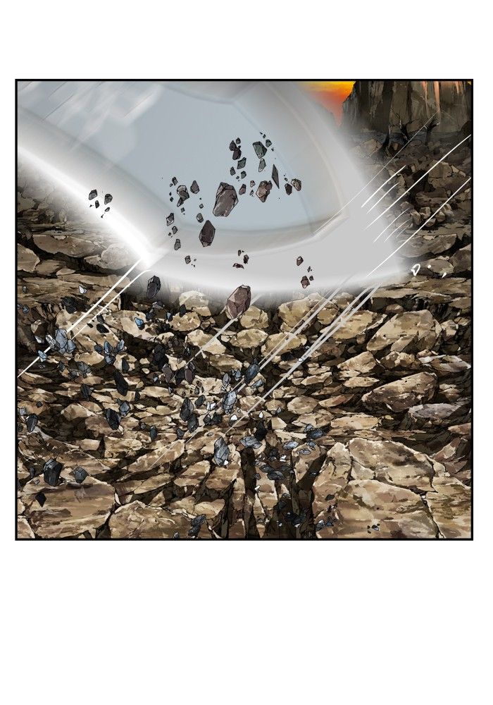 The God of High School chapter 432 page 40