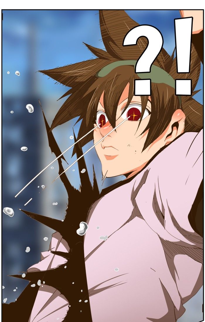 The God of High School chapter 432 page 41