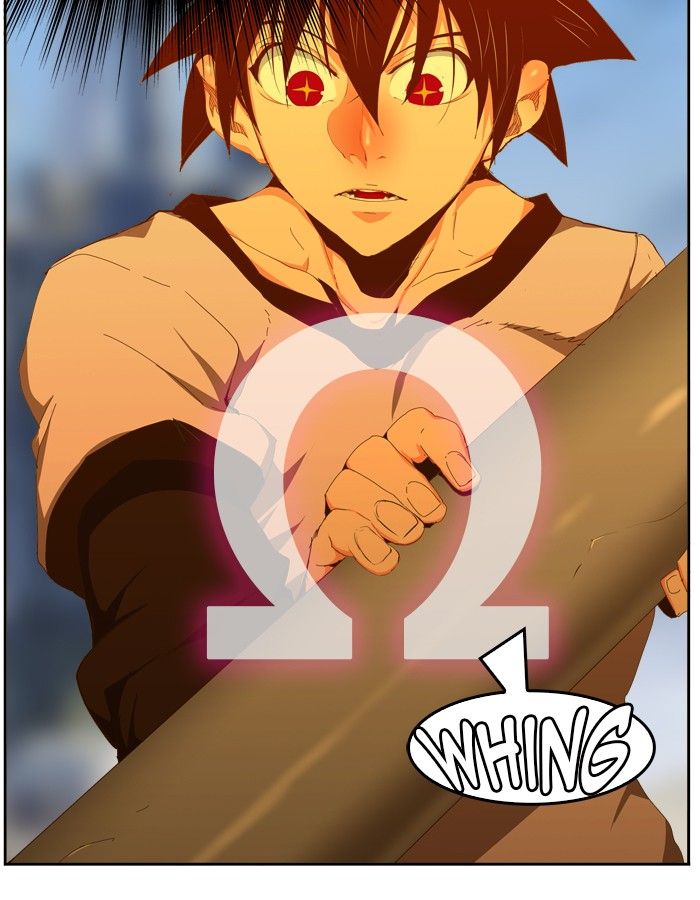 The God of High School chapter 432 page 44