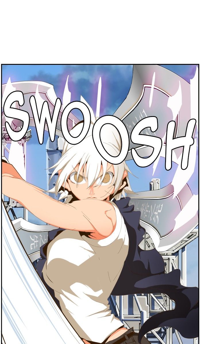 The God of High School chapter 432 page 45