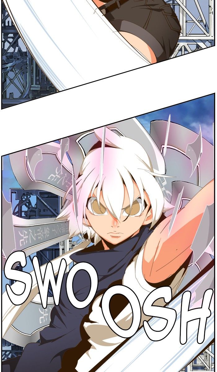 The God of High School chapter 432 page 46