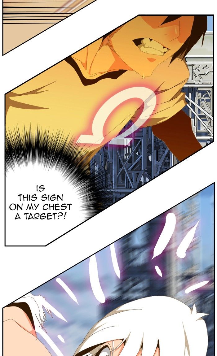 The God of High School chapter 432 page 51