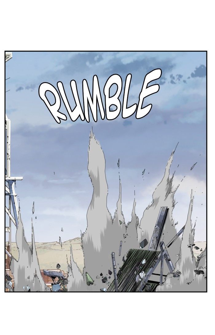 The God of High School chapter 432 page 57