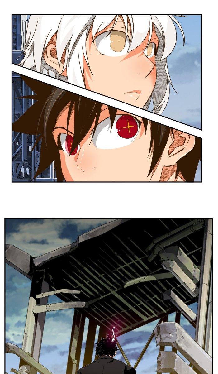 The God of High School chapter 432 page 58