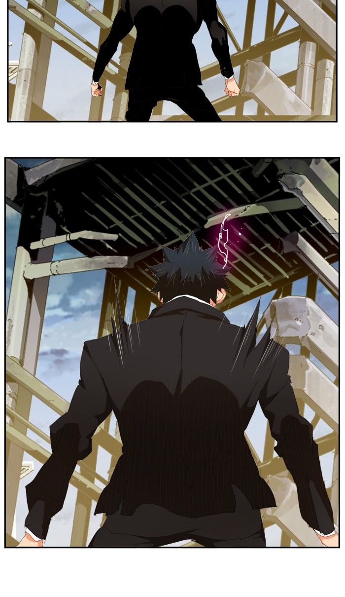 The God of High School chapter 432 page 59