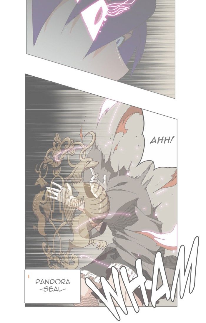 The God of High School chapter 432 page 6