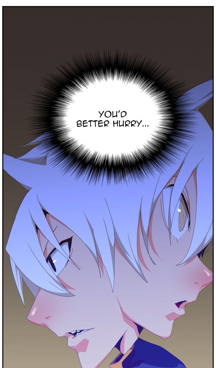 The God of High School chapter 432 page 60