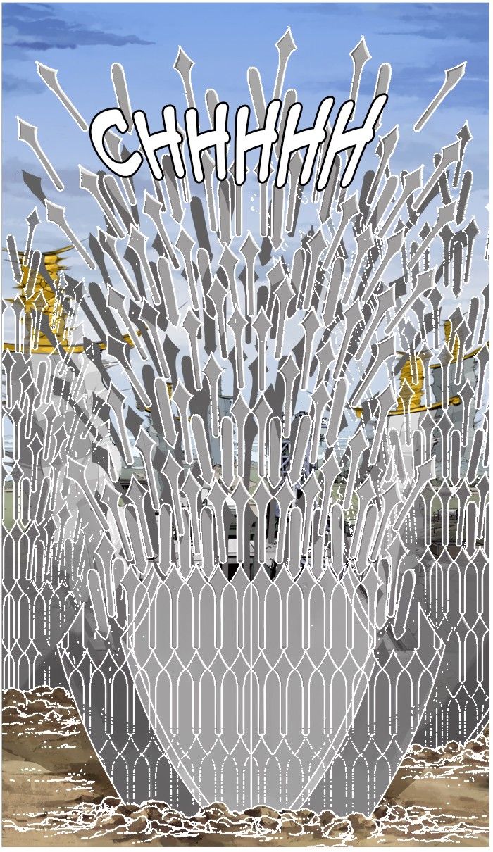 The God of High School chapter 432 page 63