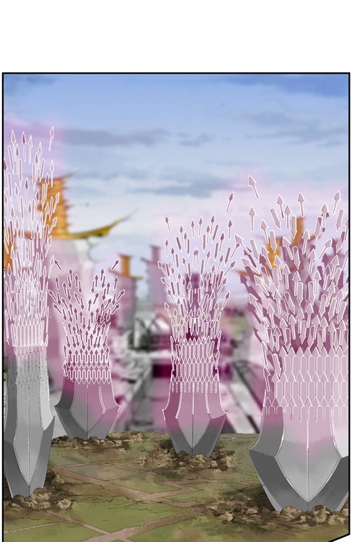 The God of High School chapter 432 page 64