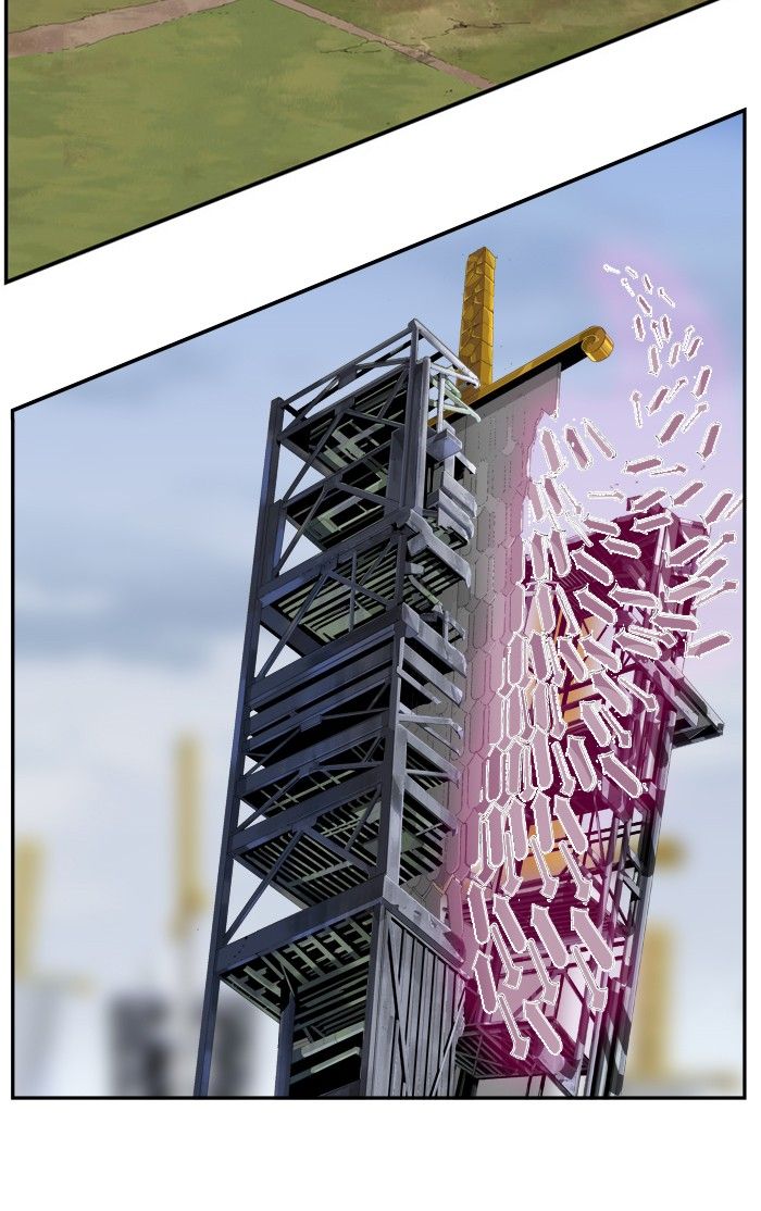 The God of High School chapter 432 page 65