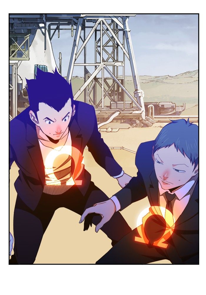 The God of High School chapter 432 page 66