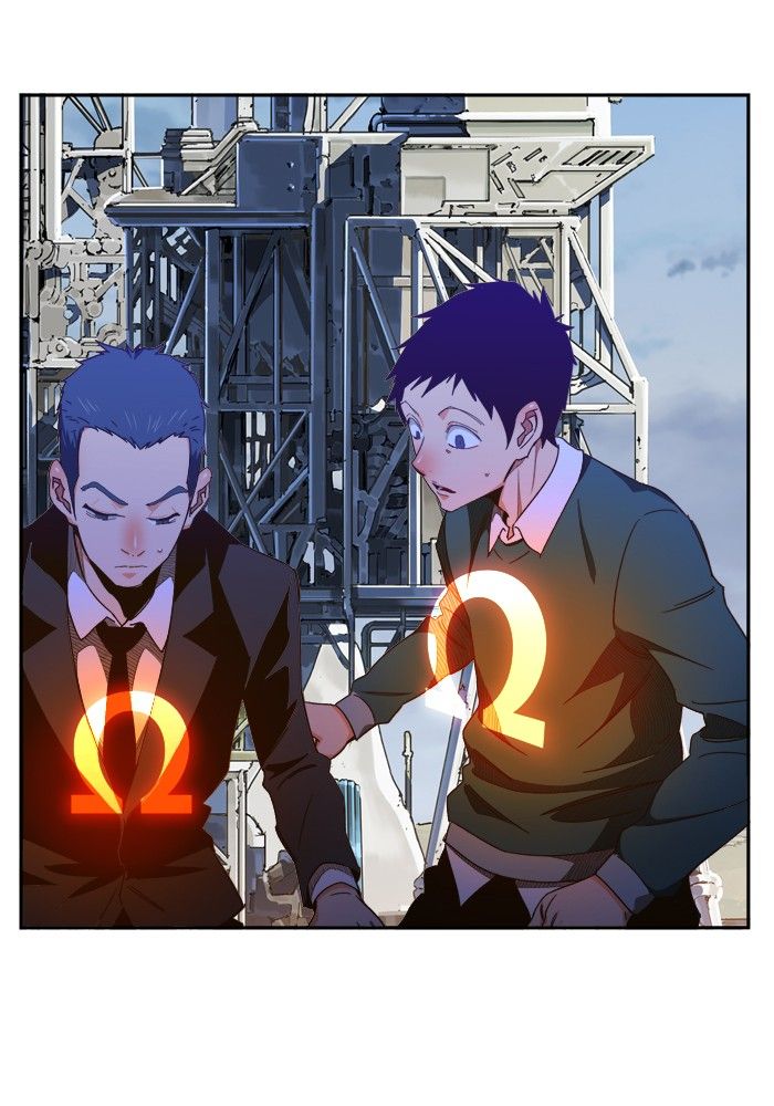 The God of High School chapter 432 page 67