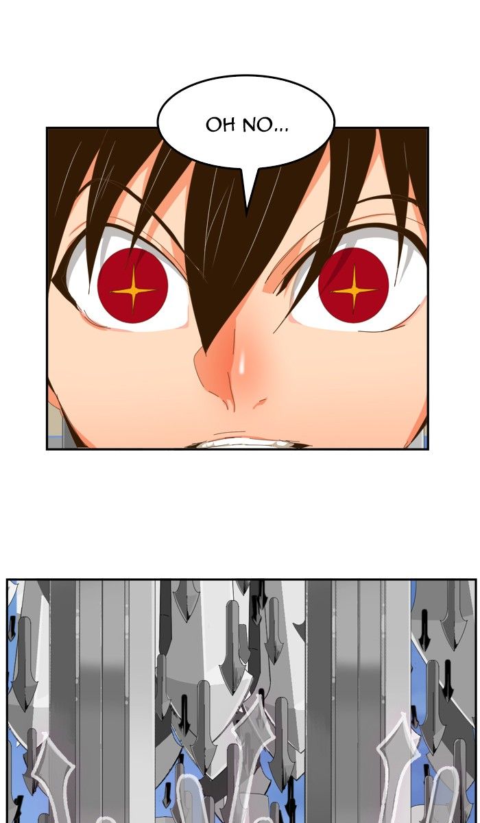 The God of High School chapter 432 page 69