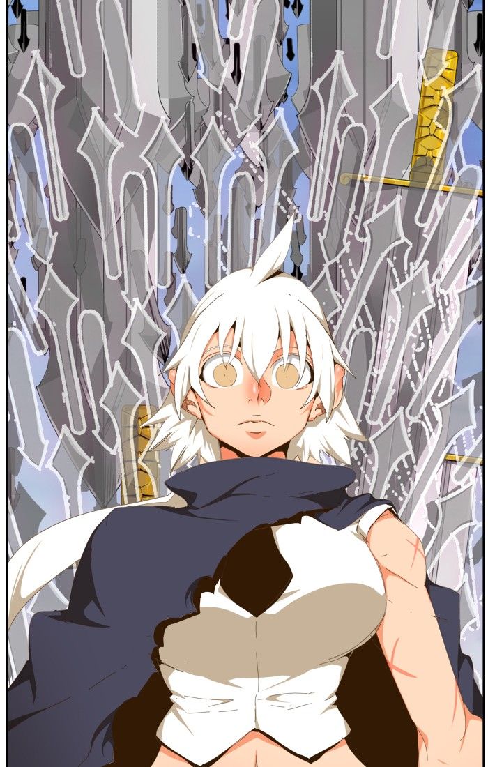 The God of High School chapter 432 page 70