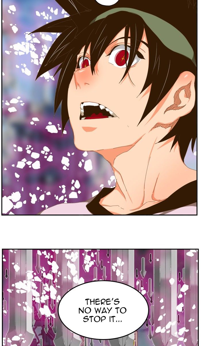 The God of High School chapter 432 page 73