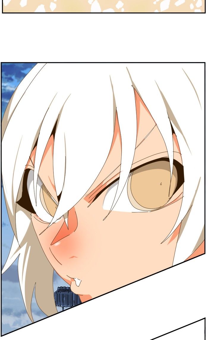 The God of High School chapter 432 page 75