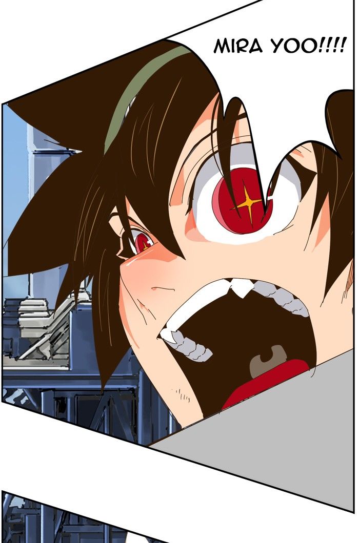 The God of High School chapter 432 page 76