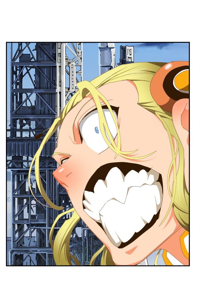 The God of High School chapter 432 page 78