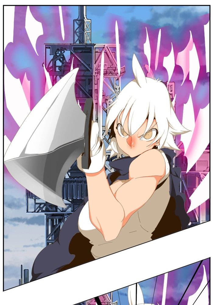 The God of High School chapter 432 page 79