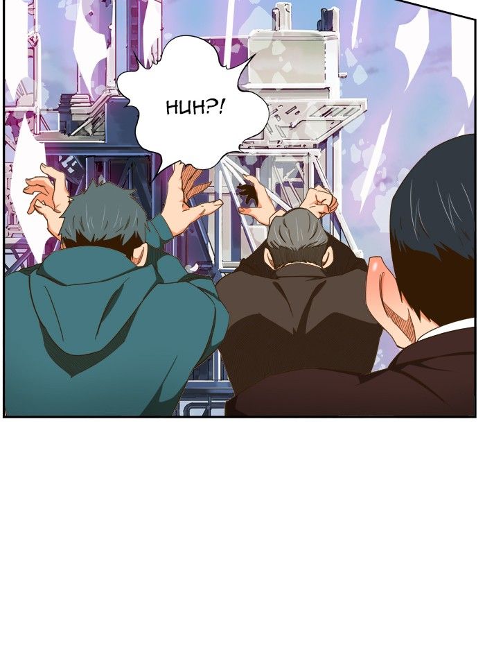 The God of High School chapter 432 page 83