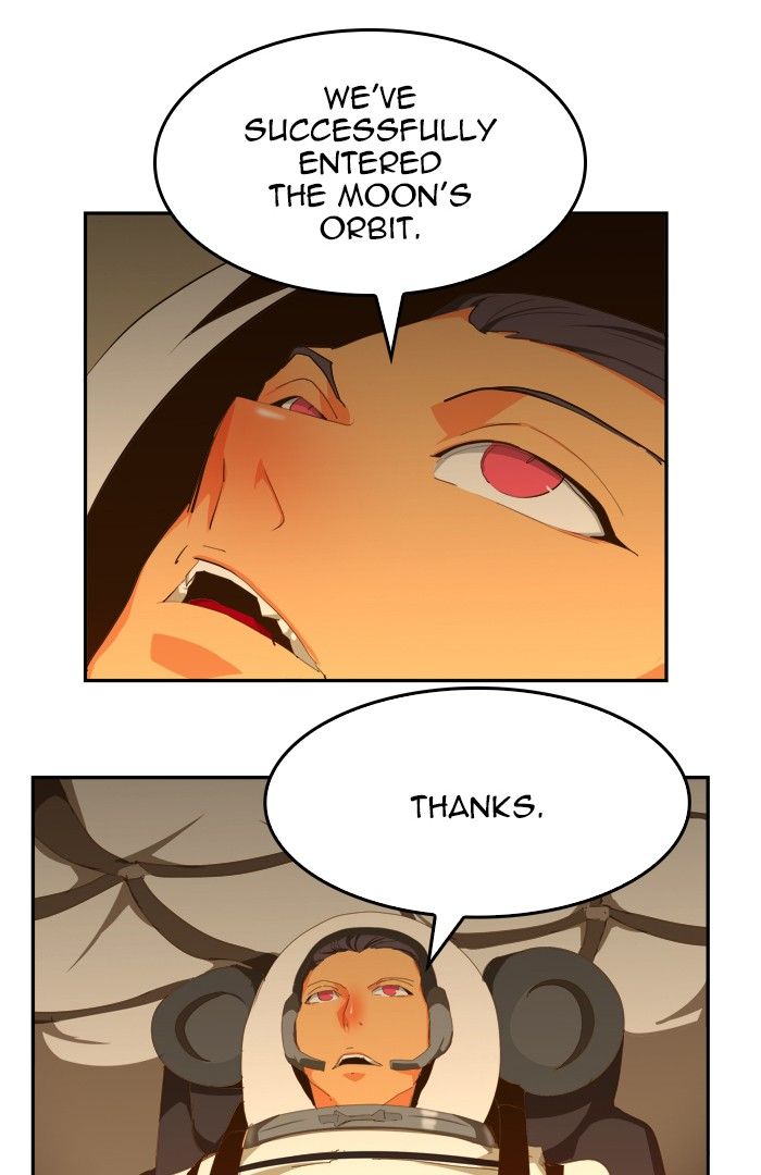 The God of High School chapter 432 page 84