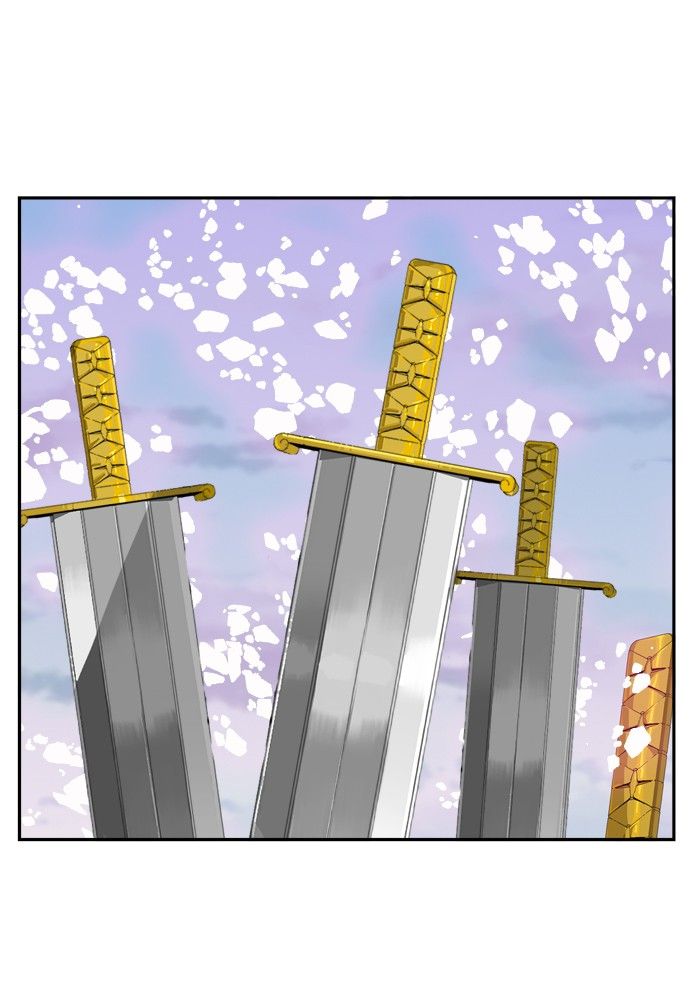 The God of High School chapter 432 page 87