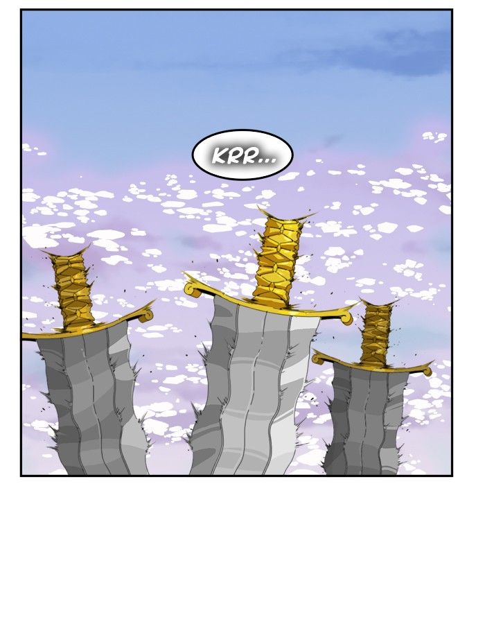 The God of High School chapter 432 page 88