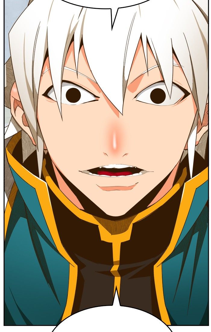 The God of High School chapter 432 page 9