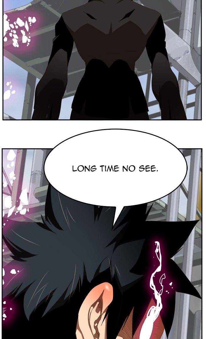 The God of High School chapter 432 page 92