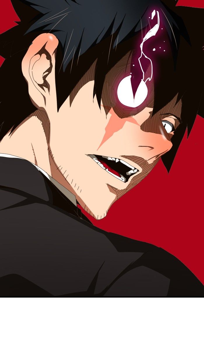 The God of High School chapter 432 page 95