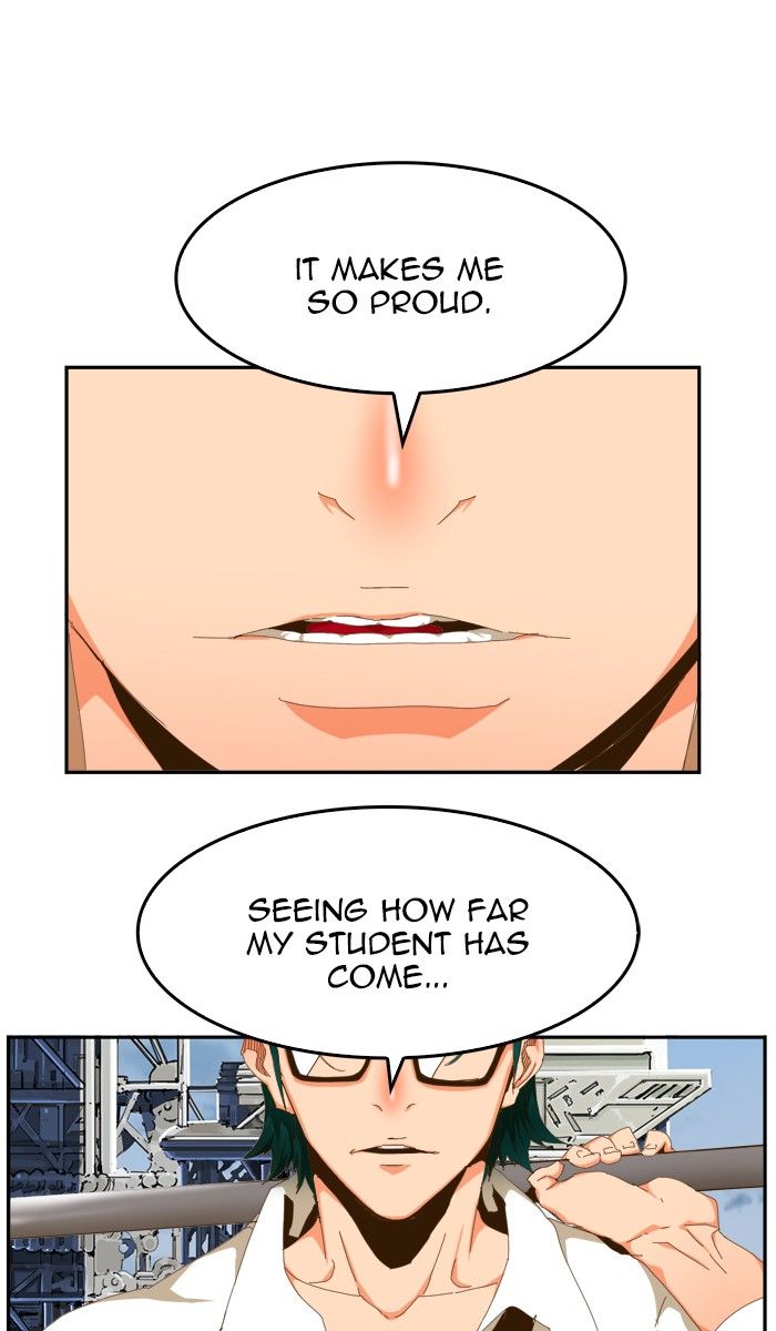 The God of High School chapter 432 page 97