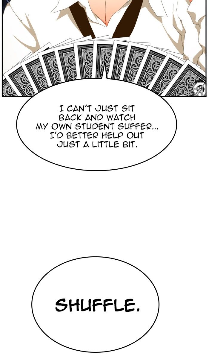 The God of High School chapter 432 page 98