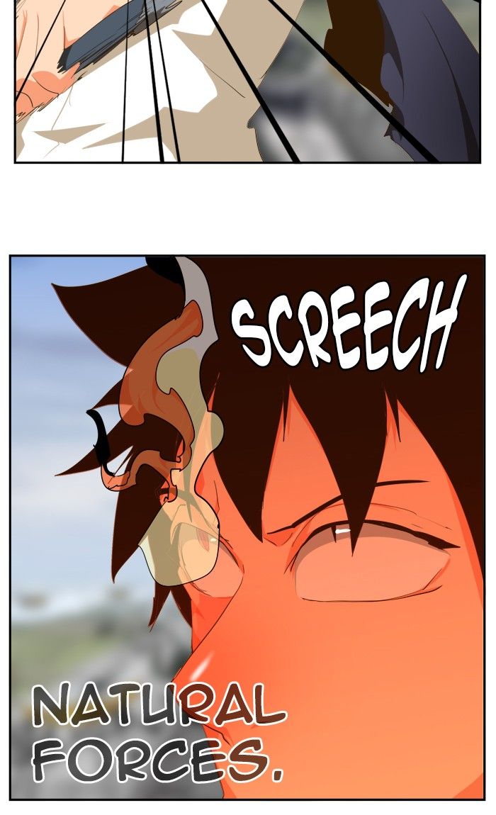 The God of High School chapter 433 page 100