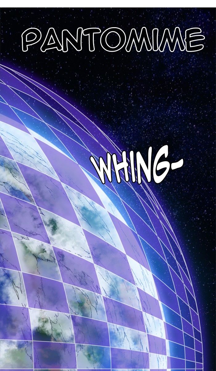 The God of High School chapter 433 page 11