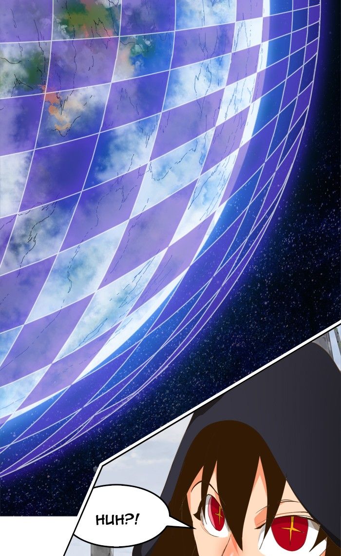 The God of High School chapter 433 page 12