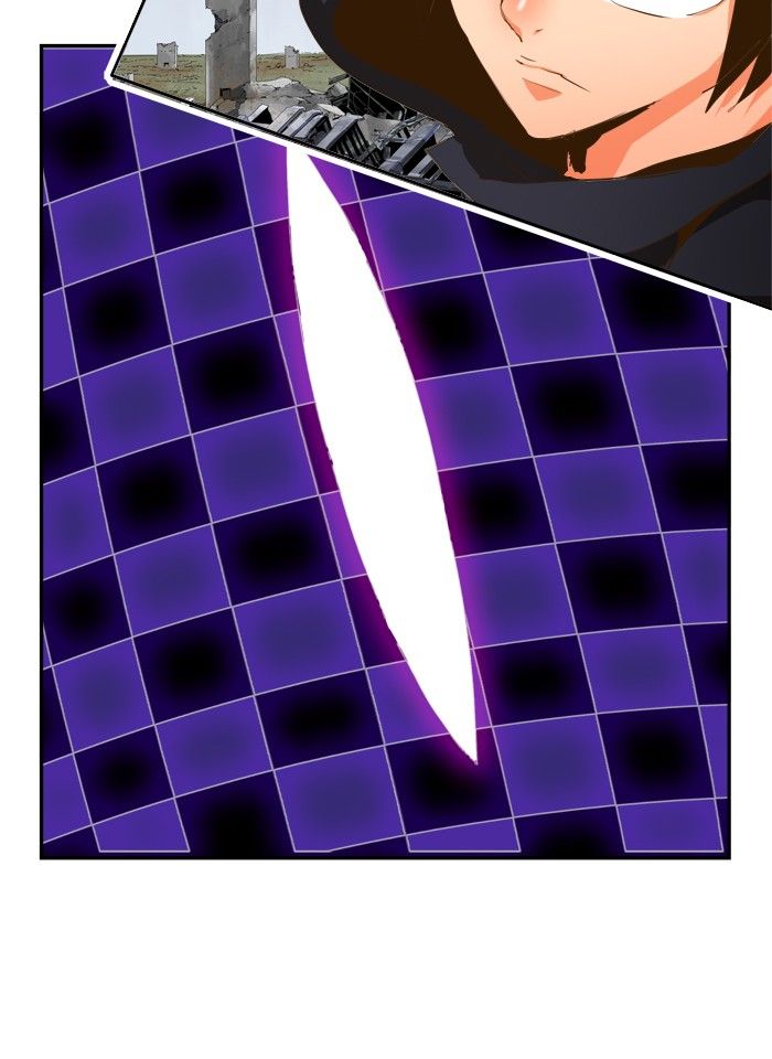 The God of High School chapter 433 page 13