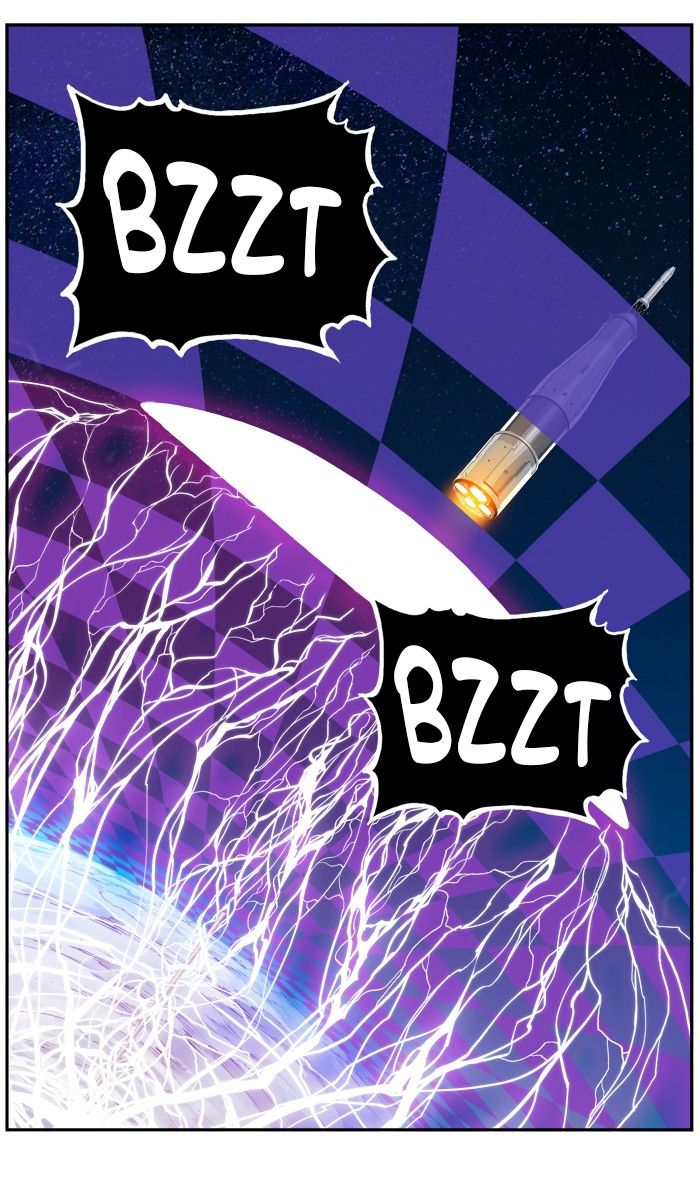 The God of High School chapter 433 page 14