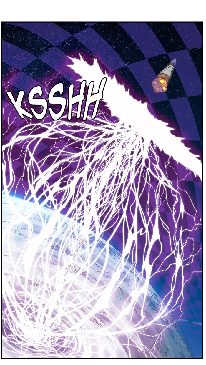 The God of High School chapter 433 page 15