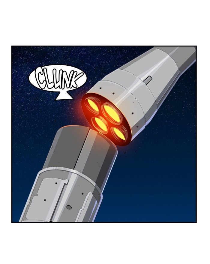 The God of High School chapter 433 page 17