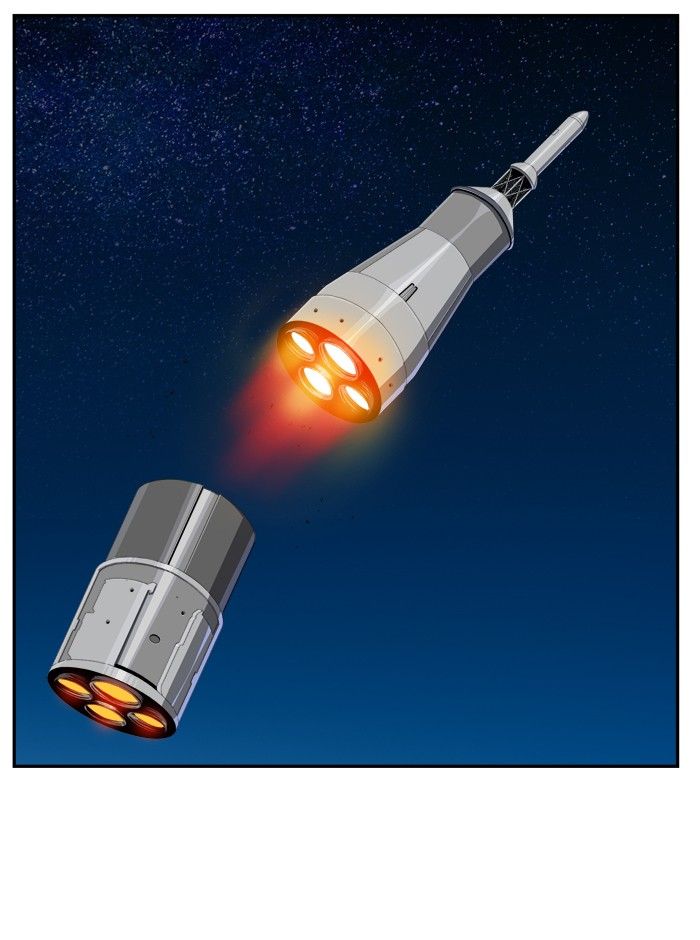 The God of High School chapter 433 page 18