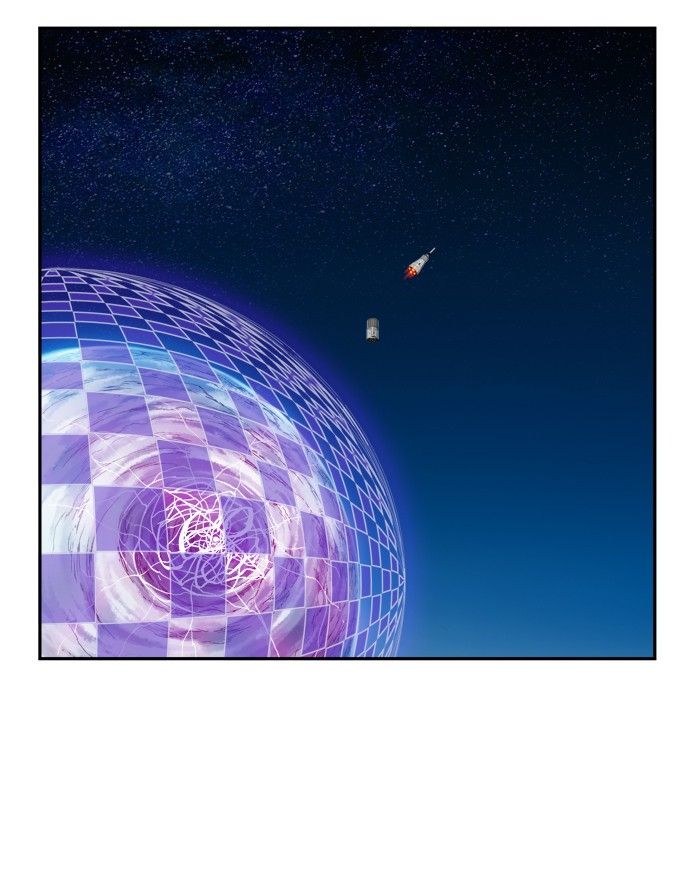 The God of High School chapter 433 page 19