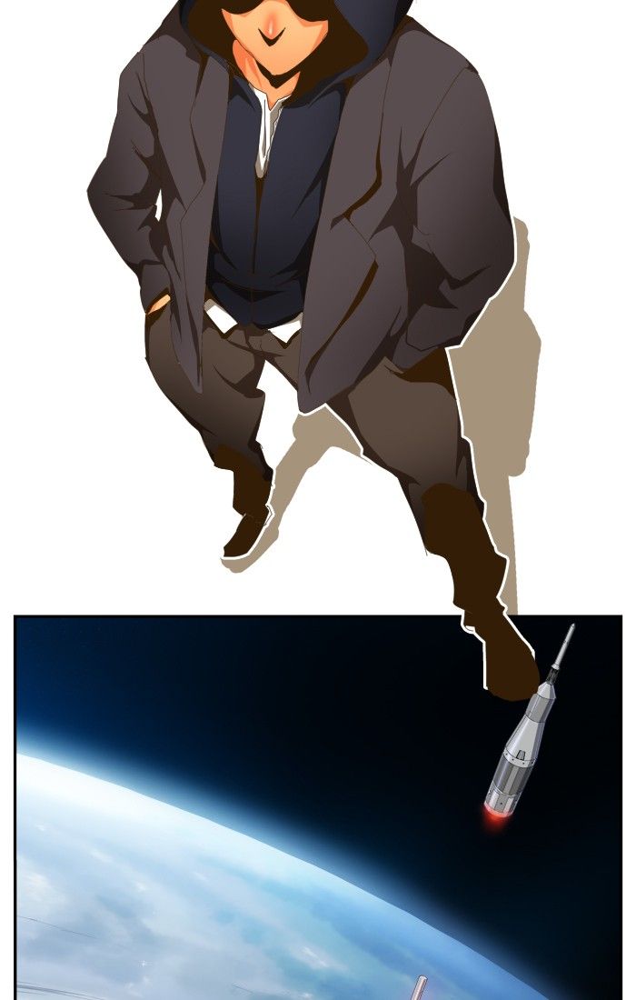 The God of High School chapter 433 page 2