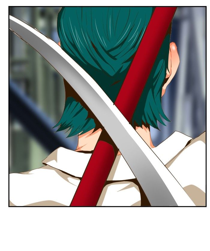 The God of High School chapter 433 page 20