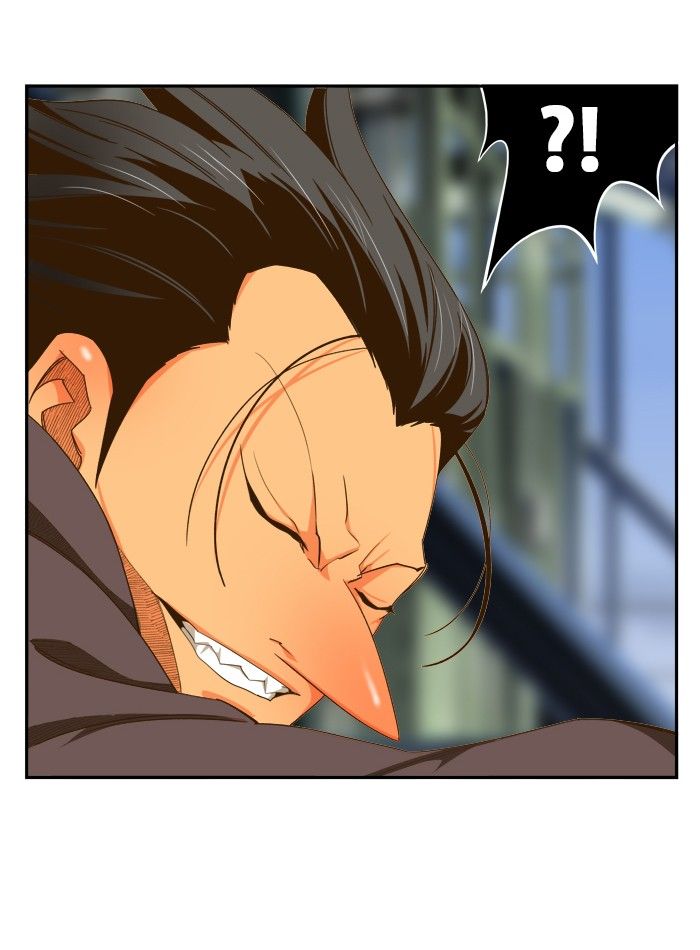 The God of High School chapter 433 page 23